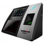 Solution X-601